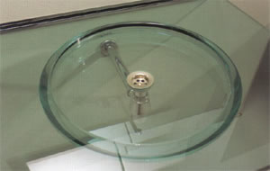 Lavabo Rapsel Nost