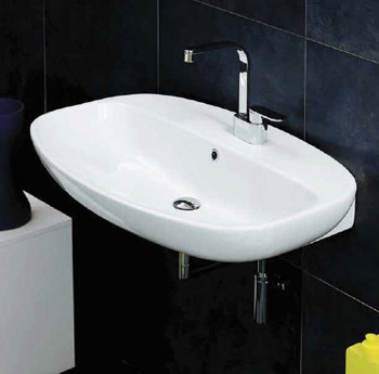 Flaminia Nuda Lavabos