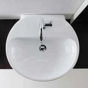 Flaminia Nuda Lavabos