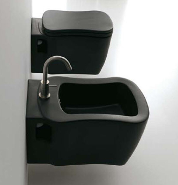 Toilettes Axa Nutty