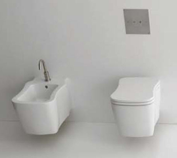 Toilettes Axa Nutty