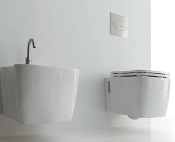 Toilettes Axa Nutty