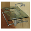 Salles de Bains, Lavabos, Toilettes, Baignoires, Robinetterie