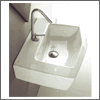 Toilettes Althea Ceramica Oceano