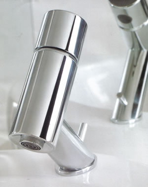 Robinet Alessi Oras
