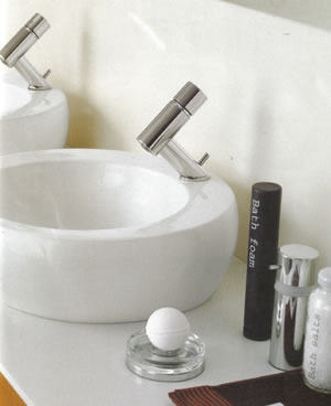 Robinet Alessi Oras