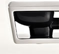Toilettes Althea Ceramica Outline