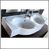 Lavabos Master Ceramiche