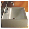 Lavabos Master Ceramiche