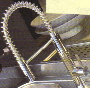 Montages de cuisine, robinetterie cuisine, robinetterie cuisine, robinetterie cuisine, colonnes de douche, Vasques en verre, Accessoires, Vasques