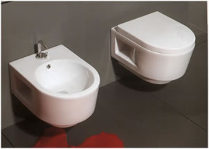 Toilette Vitruvit Pathos