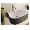 Toilettes Agape Pear