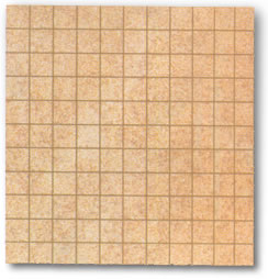 Carreaux de mosaïque, carreaux de céramique, Lavabos