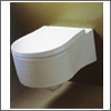 Toilettes NIC Design