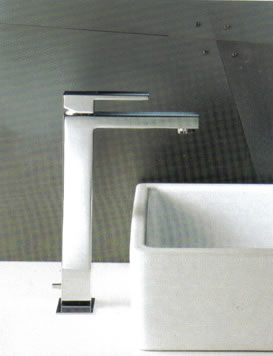 Robinet Mitigeur