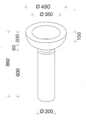 Douches, Mitigeur Lavabo, Lavabos en solid surface  Accessoires, Robinetterie, Lavabos, Lavabos