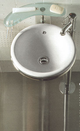 Vasques Agape Pump