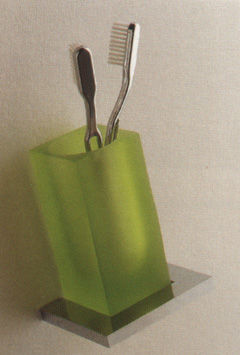 Accessoires, Vasques