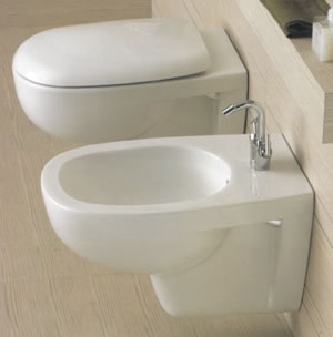 Toilettes bidets, Salles de Bains, robinets et mélangeurs et accessoires
