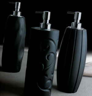 Accessoires, Vasques