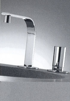 Robinet Mitigeur, Douches