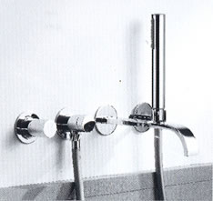 Robinet Mitigeur, Douches, mitigeur de Lavabos