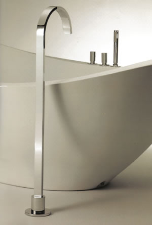 Robinet Bonomi C4