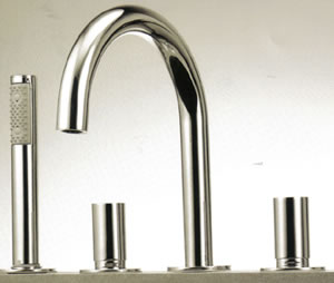 Robinet Mitigeur, Douches, mitigeur de Lavabos