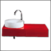 Salles de Bains, Lavabos, Toilettes, Baignoires, Robinetterie