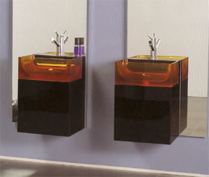 Lavabos Regia Juke Box Light 870030