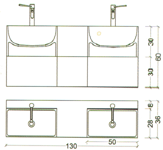 Meuble Regia 870050