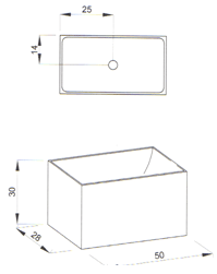 Meuble Regia 870050