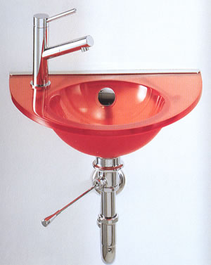 Lavabos Regia 7640