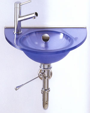 Lavabos Regia 7640