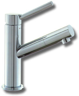 Robinet Mitigeur