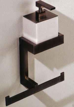 Accessoires, Lavabos
