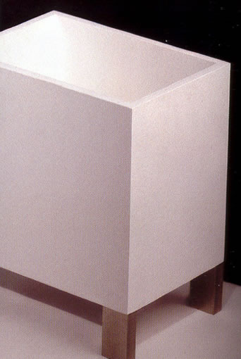 Accessoires, Vasques