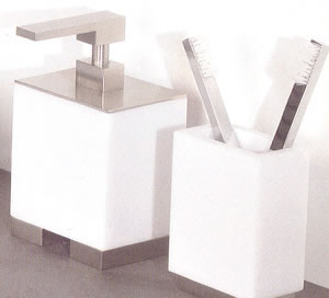 Accessoires, Lavabos