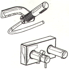 Robinet Mitigeur, Douches, mitigeur de Lavabos