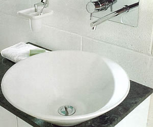 Lavabos