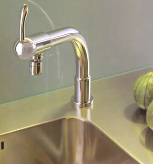 Montages de cuisine, robinetterie cuisine, robinetterie cuisine, robinetterie cuisine, colonnes de douche, Vasques en verre, Accessoires, Vasques