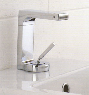 Robinet Mitigeur