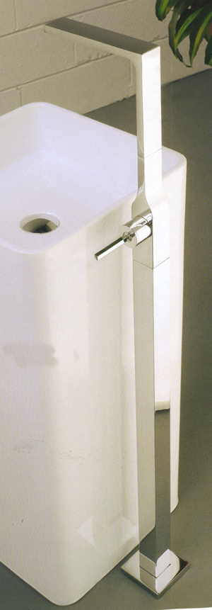 robinetterie lavabo 