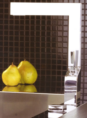 Montages de cuisine, robinetterie cuisine, robinetterie cuisine, robinetterie cuisine, colonnes de douche, Vasques en verre, Accessoires, Vasques