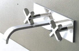 Robinet Mitigeur