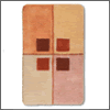 Accessoires, Vasques