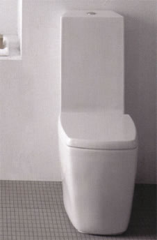 Toilettes Galassia SA02