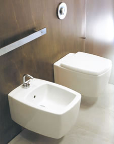 Toilettes Galassia SA02