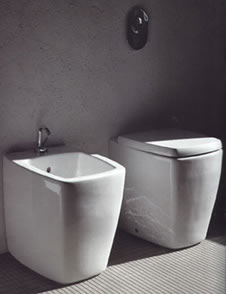 Toilettes Galassia SA02