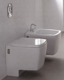 Toilettes Galassia SA02